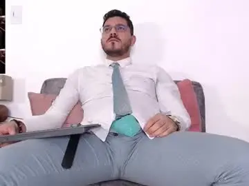 Chaturbate Adult Webcams of samuelcoopper