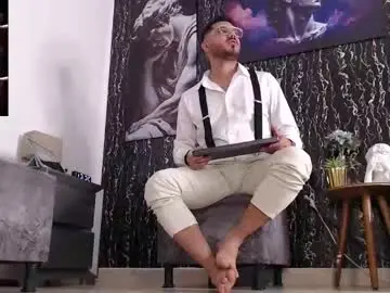 Chaturbate Sex Chat of samuelcoopper