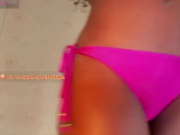 Chaturbate Nude Webcam of saraacollinss