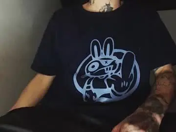 Chaturbate Adult Video Chat of stivenunivers996