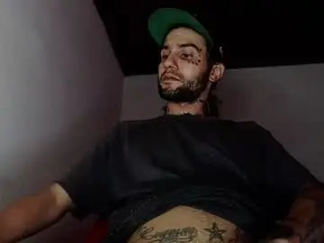 Chaturbate Free Live Porn of stivenunivers996