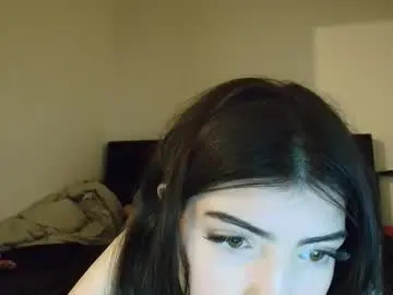Chaturbate Live Sex of tiffanybae