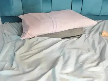 Chaturbate Live Sex of venezolana_caro