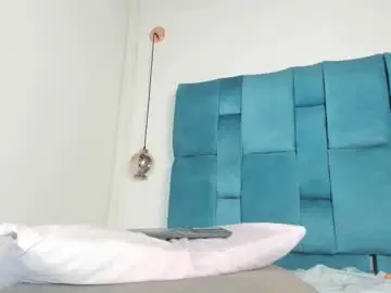 Chaturbate Adult Video Chat of venezolana_caro