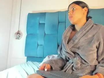 Chaturbate Free Live Porn of venezolana_caro