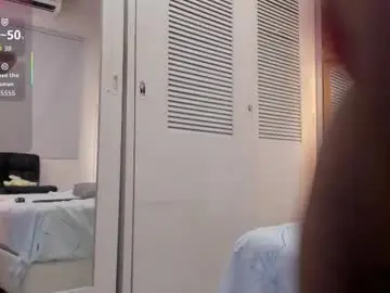 Chaturbate Watch Live Sex Cams of venezolana_caro