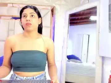 Chaturbate Adult Video Chat of venezolana_caro