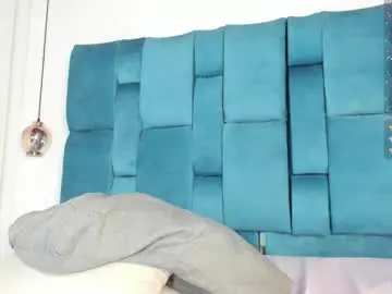 Chaturbate Live Porn of venezolana_caro