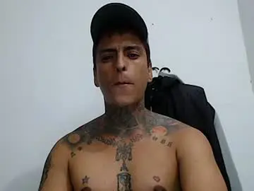 Chaturbate Sex Chat of vicctorzc