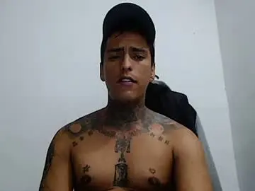 Chaturbate Adult Webcams of vicctorzc