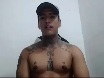 Chaturbate Sex Chat of vicctorzc