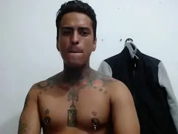 Chaturbate Adult Webcams of vicctorzc