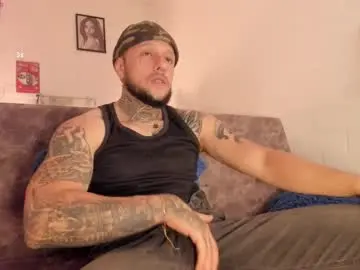 Chaturbate Best Webcam of _emilio_escobar