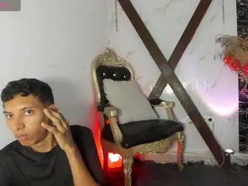 Chaturbate Sex Cam of ares_n_afrodita