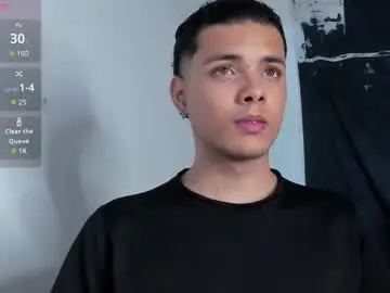 Chaturbate Adult Webcam of avaggi