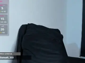 Chaturbate Adult Webcams of avaggi