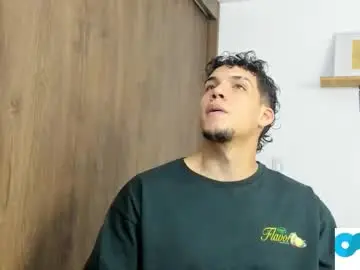 Chaturbate Adult Webcam of axel_taylor21