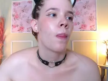 Chaturbate Best live sex cam show of bunnyleahxxx