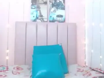 carina_lopez707 from chaturbate