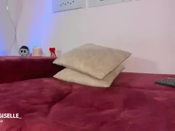 Chaturbate Private Sex Chat of ellegisellee