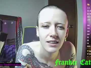 Chaturbate Watch Live Sex Cams of frankiecatalyst