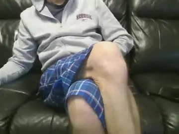 Chaturbate Adult Video Chat of geeezer64