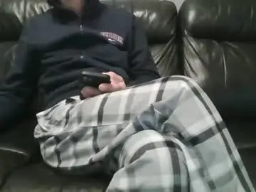 Chaturbate Sex Cam of geeezer64