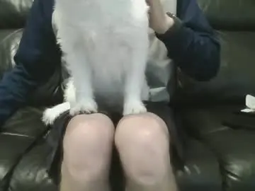 Chaturbate Nude Webcam of geeezer64