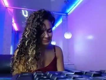 Chaturbate Best Webcam of giia_moroe