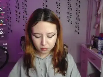 Chaturbate Best live sex cam show of iriss_sky