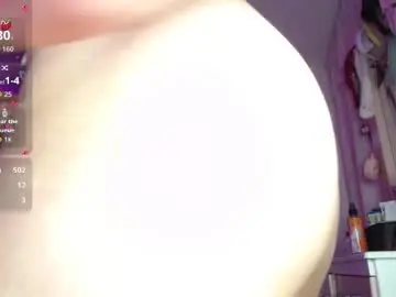 Chaturbate Free Live Porn of iriss_sky