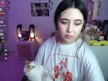 Chaturbate Sex Chat of iriss_sky