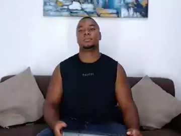 Chaturbate Sex Chat of jay_smit