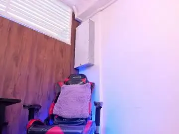 Chaturbate Live Porn of juanmechanic