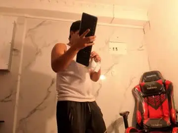 Chaturbate Live Porn of juanmechanic