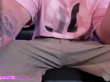 Chaturbate Best live sex cam show of juanmechanic