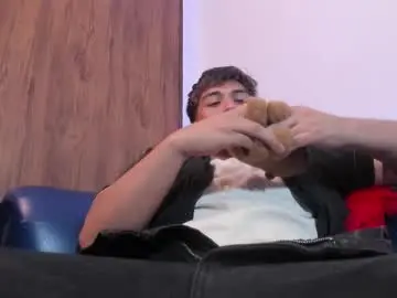 Chaturbate Adult Webcam of juanmechanic