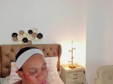 Chaturbate Live Sex Cam of jules_wilds