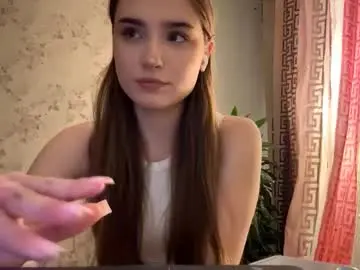 Chaturbate Private Sex Chat of kierstentates