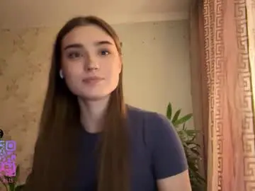 Chaturbate Adult Video Chat of kierstentates