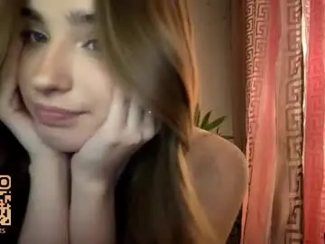 Chaturbate Live Sex Cam of kierstentates