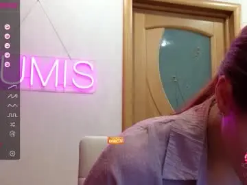 Chaturbate Live Porn of kumisgo