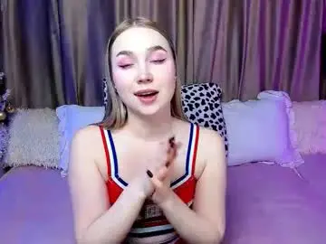 Chaturbate Live Sex Cam of lilystarlight