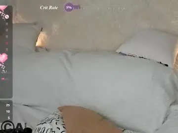 Chaturbate Adult Webcam of megan_violer