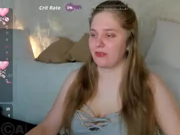 Chaturbate Adult Webcam of megan_violer