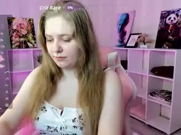Chaturbate Nude Webcam of megan_violer