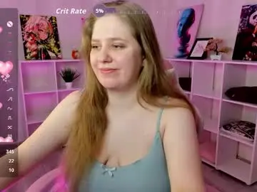 Chaturbate Live Sex Cam of megan_violer