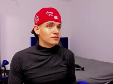 Chaturbate Adult Webcam of mellow_cole