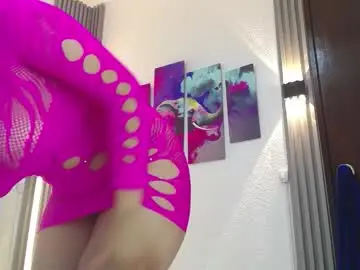 Chaturbate Free Porn Cam of mia_garcia28