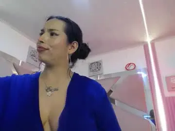 Chaturbate Free Live Porn of mia_garcia28